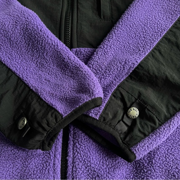 DEADSTOCK The North Face 1995 Retro Denali Jacket - Picture 12 of 14